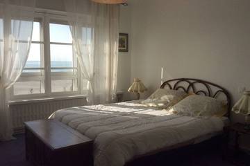 Appartement De Vacances pour 6 Personnes dans Boulogne-sur-Mer, Région de Boulogne-sur-Mer, Photo 2
