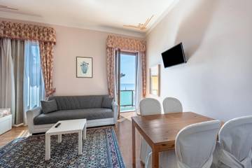 Apartahotel para 4 Personas en Toscolano-Maderno, Oberitalienische Seen, Foto 1