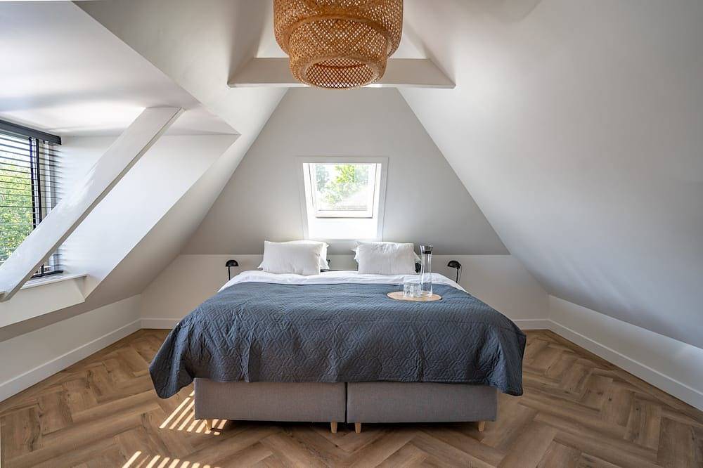 Ganze Wohnung, Neu:wunderschöne und Preiswerte Ferienwohnung mit Jedem Komfort in Het Bildt, Niederländische Nordsee