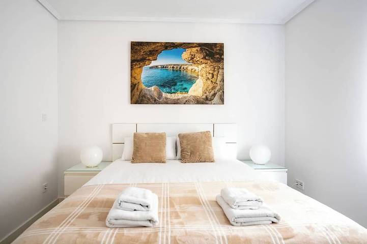 Appartamento intero, Apartamento Atalaya en el centro in Santander, Costa cantabrica
