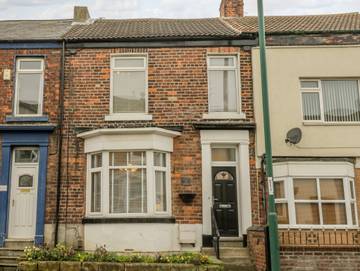 Holiday Rental for 4 People in Redcar and Cleveland, Photo 1