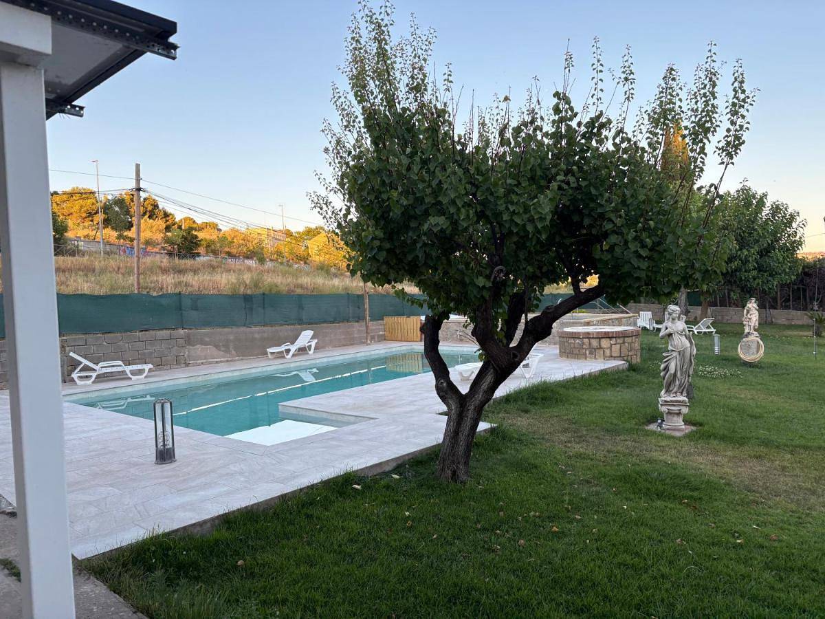 Sueña Toledo- Apartamentos turisticos con piscina in Toledo, Provincia de Toledo