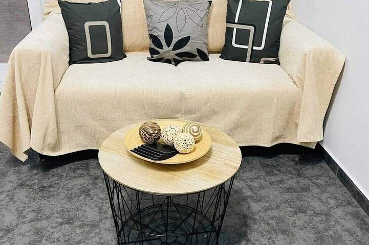 Appartement de vacances pour 5 personnes - 1