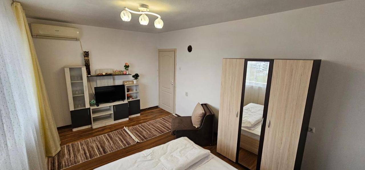 Appartement entier, One-Bedroom Apartment in Dobritch, Dobritch (oblast)