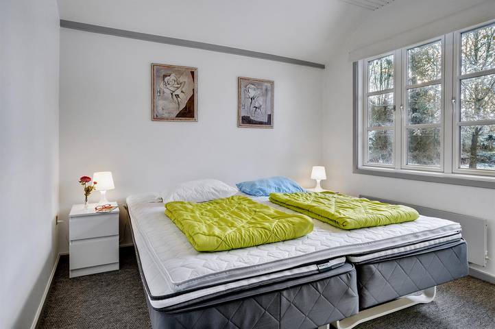 Nice home in Hadsund w/ Sauna, Wifi and 3 Bedrooms in Als Odde, Hadsund