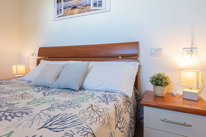 Entire apartment, Well-kept and with great views - Appartamenti Le Querce - Melograno in Naregno, Capoliveri