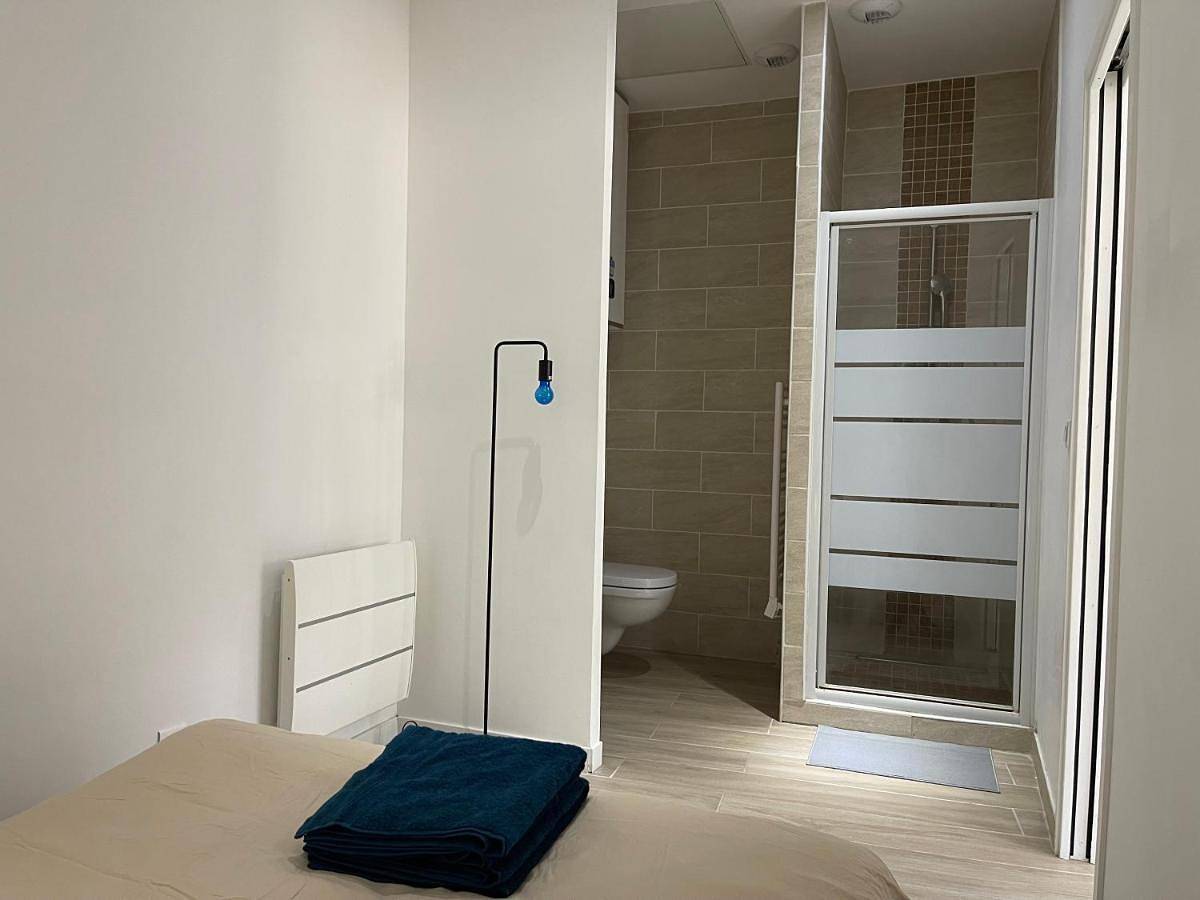 Appartement entier, One-Bedroom Apartment in Morangis, Essonne