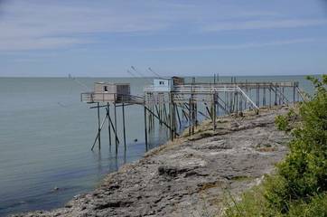 Gîte pour 4 personnes, avec jardin dans Plage du Platin