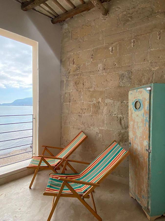 Ferienwohnung für 6 Personen, mit Ausblick und Terrasse, mit Haustier - 1