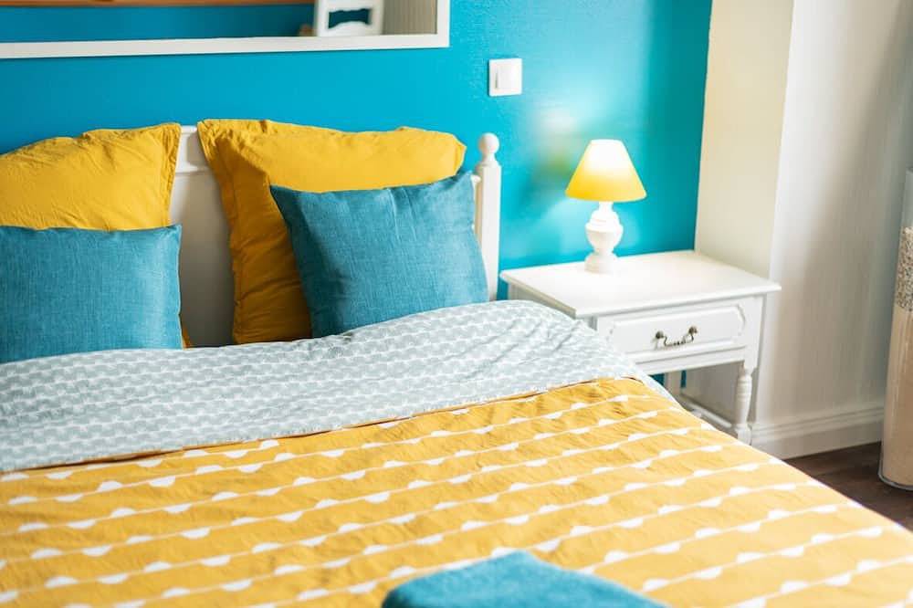 Ganze Wohnung, Beauty Vintage Room in Puttelange-aux-Lacs, Saargemünd