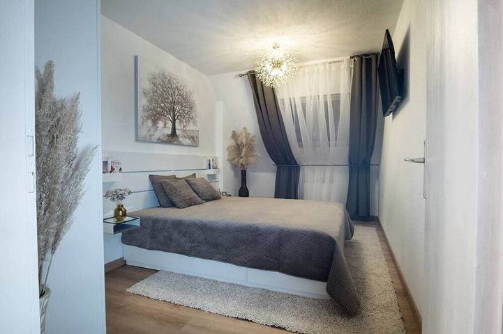 Gîte pour 6 personnes dans Office De Tourisme De Colmar - 2