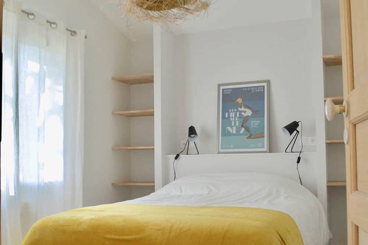 Gîte pour 6 personnes, avec jardin et terrasse à Montauban - 2