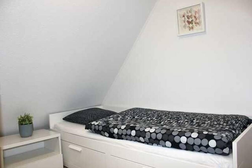Ganze Wohnung, Ferienwohnung/App. für 4 Gäste mit 65m² in Borgsum in Borgsum, Föhr