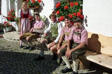 Bauernhof für 5 Personen in Rohrmoos, Schladming und Umgebung, Bild 3