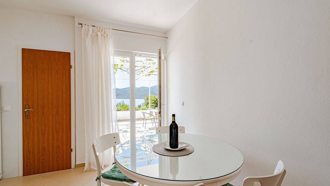 Ganze Ferienwohnung, Ferienwohnung für 4 Personen (47 m²) in Viganj in Viganj, Dubrovnik-Neretva