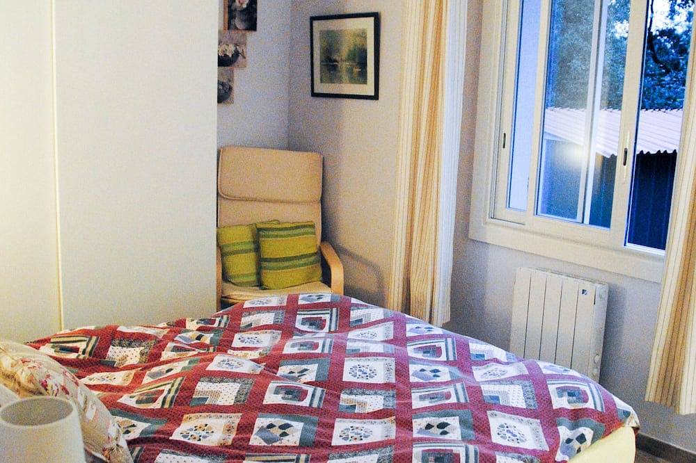 Saint Siffret: Huis / villa - Saint-siffret in Saint-Siffret, Nimes en omgeving