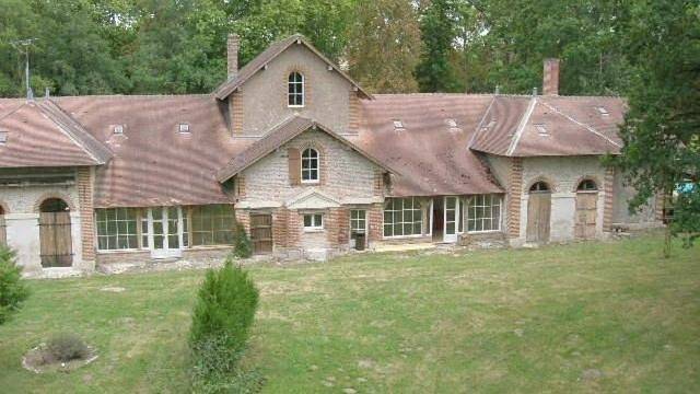 Double Room with Garden View in Saint-Laurent-Nouan, Sologne