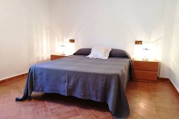 Casa Rural para 10 Personas en El Borge, Provincia de Málaga, Foto 2