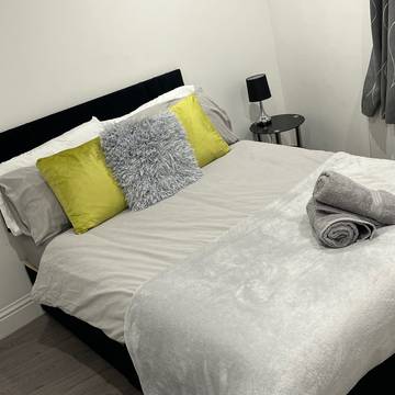Appartement voor 7 Personen in Sutton (London), Londen, Afbeelding 1