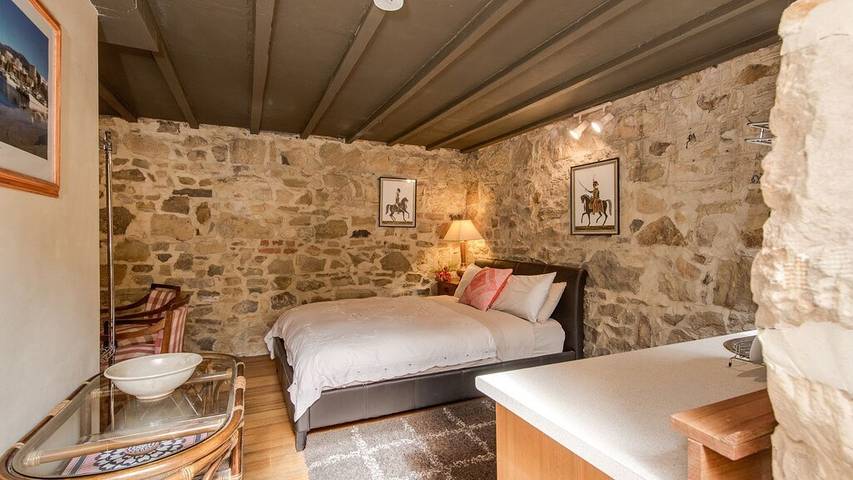 Gîte pour 2 personnes, avec jardin et terrasse à Hobart - 3