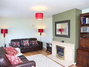 Log Cabin for 5 People in Winchelsea, High Weald, Photo 3
