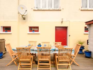 Appartement De Vacances pour 4 Personnes dans La Teste-de-Buch, Bassin d'Arcachon, Photo 3