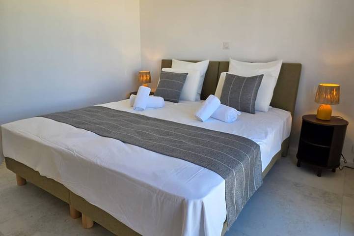 Gîte pour 4 personnes dans Plage de l'Ayguade - 3