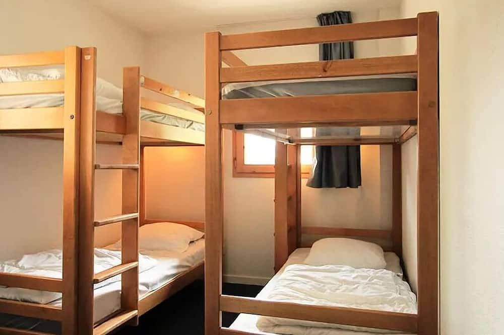 Appartement entier, Les Chalets de la Vanoise -Cv1304- in La Norma, Villarodin-Bourget