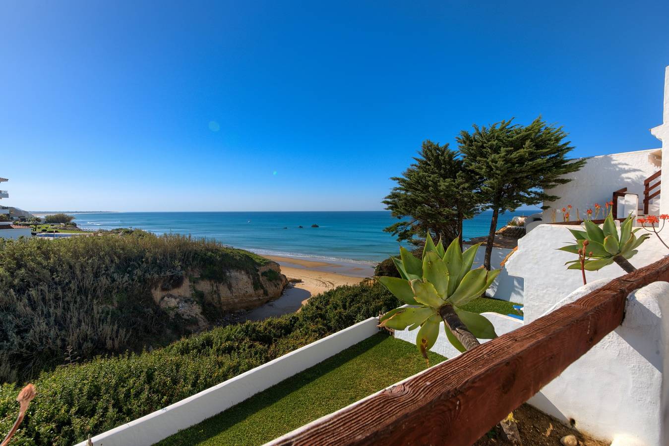 408A Villa Fuente Del Gallo 2 Dormitorios P. Alta in Cala del Puntalejo (Conil de la Frontera), Conil de la Frontera