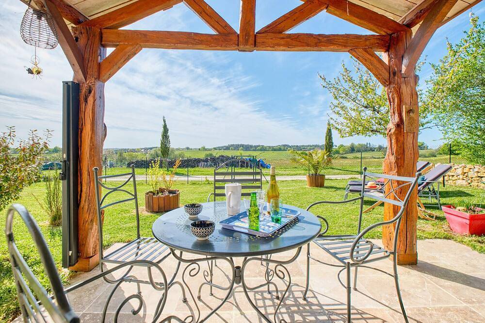 Maison de vacances