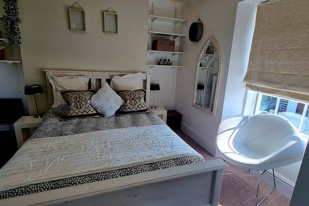 Picturesque Victorian Guest House Within The Stunning Rheidol Valley in Ceredigion