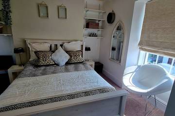 B&b for 2 People in Mid-Wales, Ceredigion, Photo 4