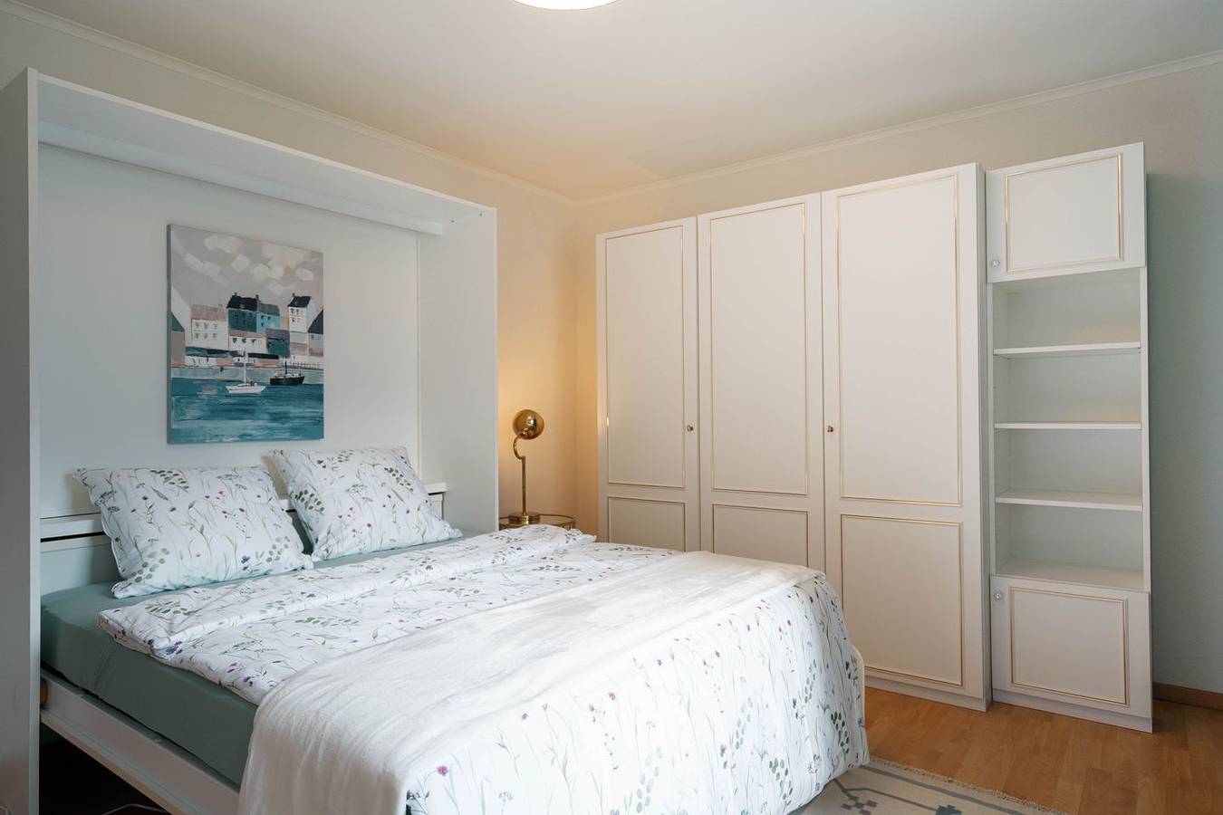 Ganze Wohnung, Exklusives Urlaubserlebnis im schönen Apartment Mariahalden in der Schweiz! in Weesen, Kanton St. Gallen