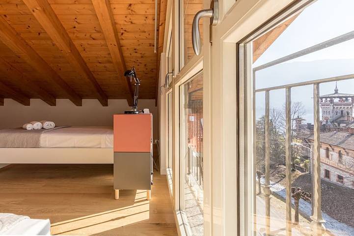 Ganze Wohnung, Apartment Tulipani 9 – Tremezzina in Tremezzo, Gemeinde Tremezzina