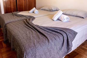 Apartamento De Férias para 7 Pessoas em Póvoa de Varzim, Beiriz e Argivai, Distrito do Porto, Foto 3