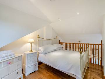 Holiday Home for 2 People in Westgate-on-Sea, Kent, Photo 4