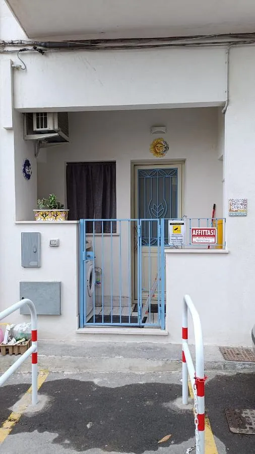 Casa de vacaciones para 4 personas - 1