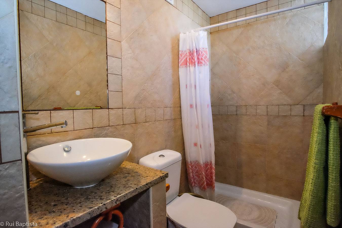 Appartement entier, Appartement charmant à Monchique avec piscine partagée - 55 m² in Monchique, Serra de Monchique