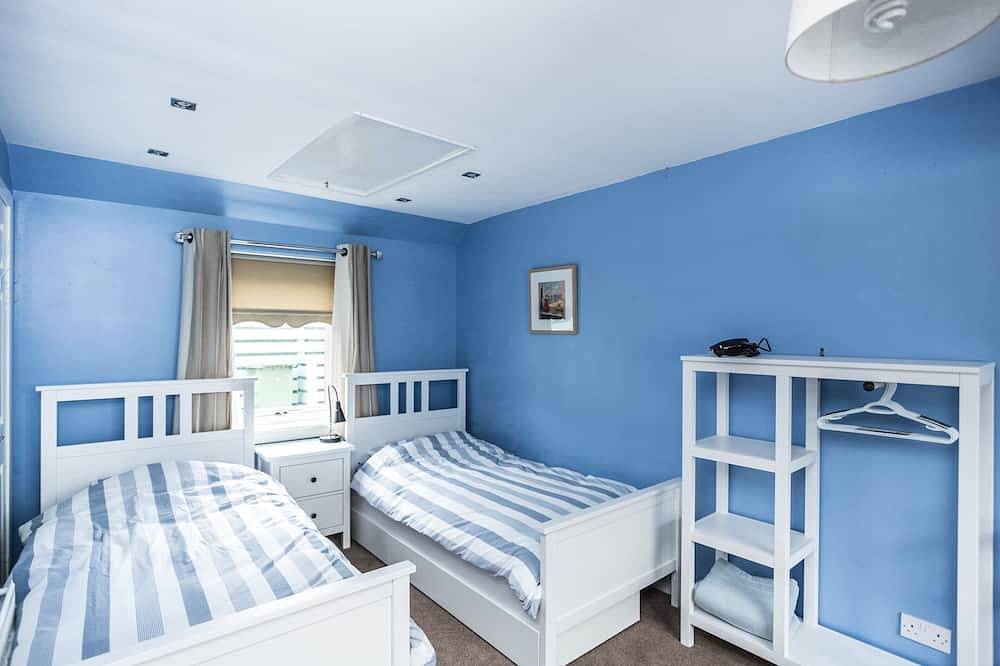 A delightful, homely cottage. A great base for all of East Lothian. in Gullane, Edinburgh und Lothian