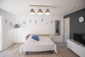 Villa pour 8 Personnes dans Soustons, Région de Dax, Photo 1