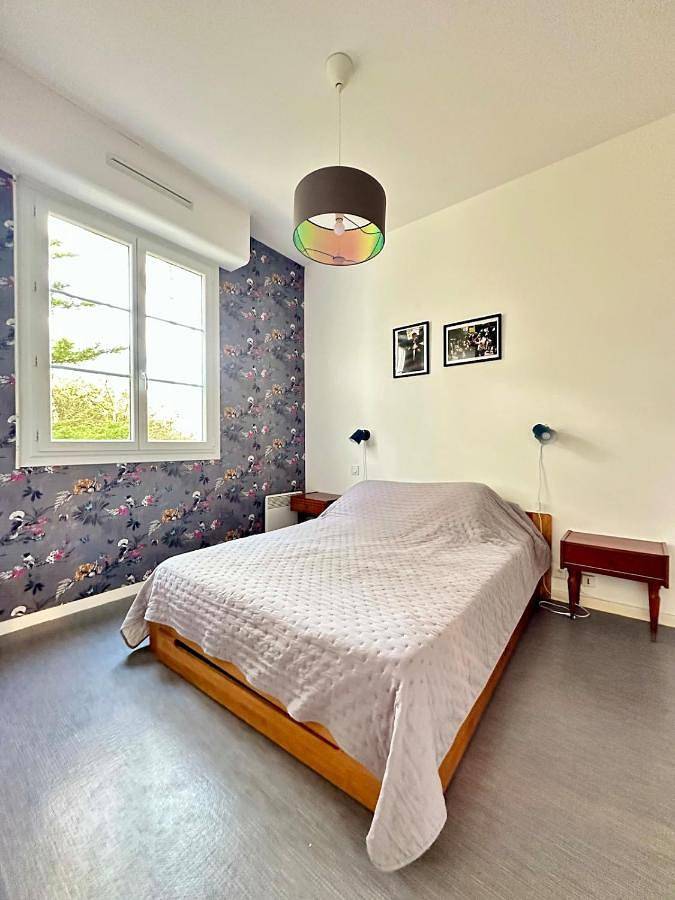 Appartement entier, One-Bedroom Apartment in Ronce-les-Bains, La Tremblade