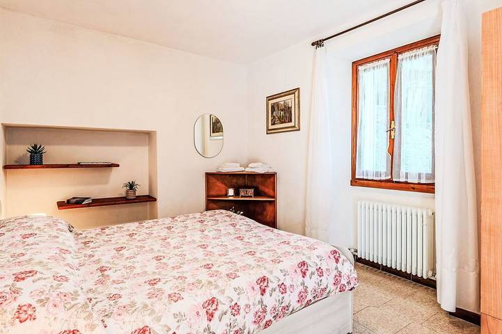 Ferienwohnung für 4 Personen, mit Garten in Santa Maria Rezzonico - 4