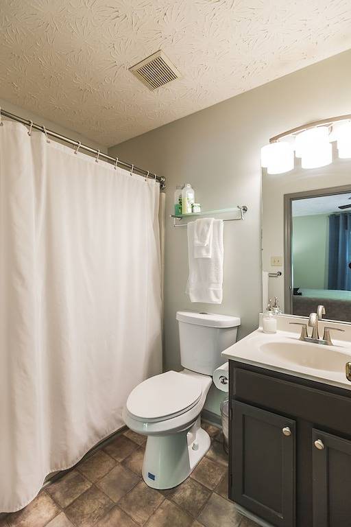 Gemütliche Innenstadt Townhouse in Lexington, Kentucky