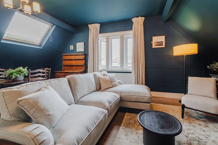 Appartement de vacances pour 2 personnes - 1