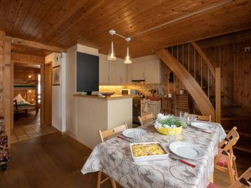 Vakantieappartement voor 4 Personen in Grindelwald, Berner Oberland, Afbeelding 1