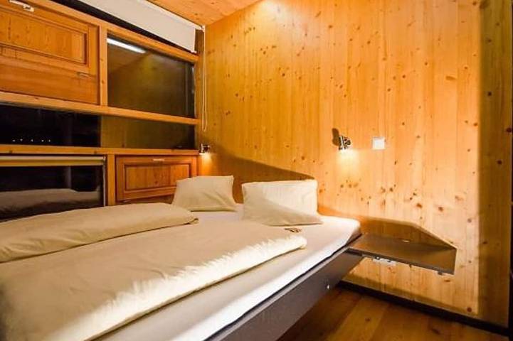 Ferienwohnung für 6 Personen, mit Sauna - 1