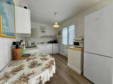 Maison De Vacances pour 6 Personnes dans Saint-Pierre-d'Oléron, Région de Rochefort, Photo 4