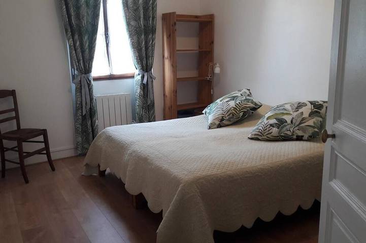 Location de vacances pour 5 personnes à Fontenay-Saint-Père - 4