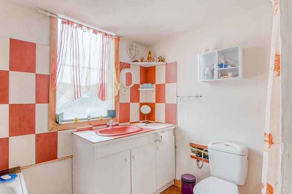 Maison de campagne en Bourgogne in Sommant, Région d'Autun