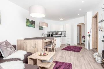 B&b für 5 Personen in Weißpriach, Tauern, Bild 1